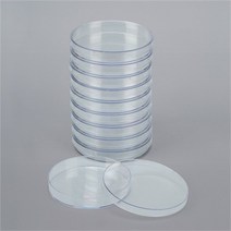 [유앤아이사이언스] 패트리디쉬(PVC), C형