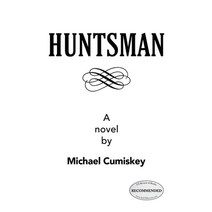 Huntsman Hardcover, Authors Press