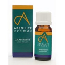 앱솔루트 에센셜오일 그레이프푸릇 Grapefruit 10ml