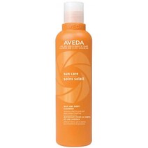 아베다 썬 케어 애프터 썬 헤어 바디 클렌저 250ml Aveda Sun Care Cleanser, 1팩