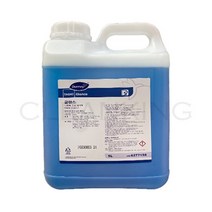 존슨다이버시 유리세정제 글랜스 5L, 1개