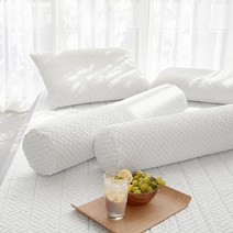 퓨어슬립 쿨쿨 아이스 여름 냉감 바디필로우
