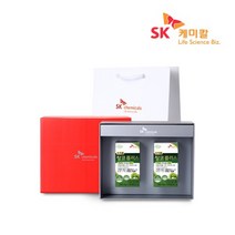 트리플 징코 플러스 2개월분 혈행 기억력 개선 도움줄수있음, 2병, 60정