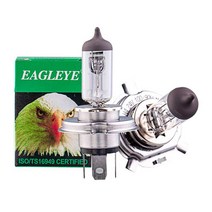 화물차용 남영 이글아이 전조등 H4 24V 100/90W [10개], 10개