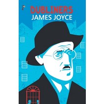 (영문도서) Dubliners Paperback, Pharos Books, English, 9789390001705