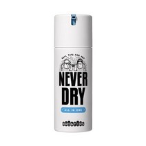 브로앤팁스 네버 드라이 올인원 120ml [구매금액제외/AP포인트제외]
