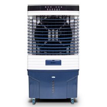21센추리 업소용 에어쿨러 냉풍기 물통 80L CCAF-80 R