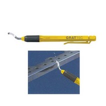 그라텍 회전날 디버링툴 플라스틱 엣지 EO-2000GT (1EA), 네이비몰 본상품선택