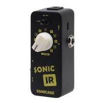 오디오장식장 오디오랙 거실장 모듈 북유럽 수입가구 월플렉스 SONICAKE 소닉 IR 스피커 캐비닛 시뮬레이터, 한개옵션0