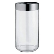 알레시 Alessi Julieta 병 실버 498965