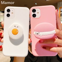 삼성 갤럭시 A32 LTE 4G 핸드폰 거치대 귀여운 캐릭터 그립톡 스마트톡 슬림 실리콘 가성비 저가폰 어린이 초등학생 인싸 키즈폰 케이스 선물 추천