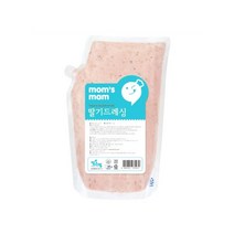 (냉장)미르마로 맘스맘 딸기드레싱2kg, 1개
