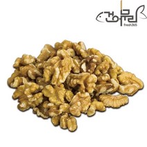 캘리포니아산 호두살 500g 1kg 껍질없는호두 깐호두, 호두1kg