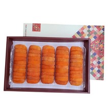 산청덕산곶감1.7kg 50개입 명절 부모님 곳감선물세트