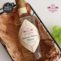 레오나르디 화이트 발사믹 콘디멘토 250ml