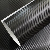 카본시트지 차량용시트지 자동차랩핑지, 3D, 40x50
