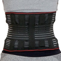 허리보호대 허리복대 허리지지대, 쿠팡 XL
