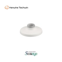 한화테크윈 SBP-300HM7 PTZ 반달돔 CCTV 걸이형 마운트