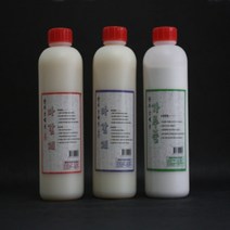 할인샵q23PzE23 (전통한지공예)마감재1000ml 만들기재료 한지공예 한지 문양 공예도구 만들기재료 전통공예 전통만들기, 유광