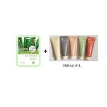 네이처바이+한율 자연을닮은 핸드크림 10ml-자초
