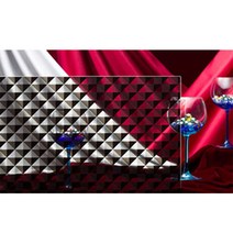 3M파사라윈도우필름)Prism Noir-SH2CSPN(127cmx1M)