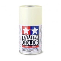 드림팩토리_(TAMIYA_SPRAY) TS-07 RACING WHITE (4950344993499) 캔스프레이 광택 건담도색 프라모델도 건프라도_드림팩토리, 옵-션이_없는_상품, 옵-션이_없는_상품