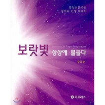 보랏빛 상상에 물들다 : 창업전문가의 창의력 인생 에세이, 이프레스, 장규순 저