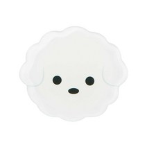 제이카라 아크릴 핸드폰 스마트톡, 6-1. 화이트코기