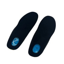 발바닥안아프게 뒤꿈치 젤쿠션 운동화 깔창 대형 헐렁한신발 인솔 255mm 이상