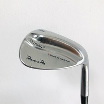 중고 로마로 아르코바사 투어 스트림 56도 웨지 NSPRO 950 S //2022072504462, 기본 : 상세페이지 참조