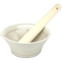 일본직발송 4. 원중제도소(Motoshige Seitoujo) 원중제도소 국산 돌솥 이유식에도 사용할 수 있는 컬러 절, One Size_하크, 하크, One Size