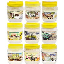 식사대용 강추 안동참마 건강식 견과루 흑마차 율무차 마죽 영양밀 미숫가루 검은콩 콘푸라이트 오디라떼, 호드아몬드밤천마 영양밀800g