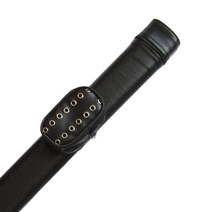 당구큐대 당구 포켓볼 당구가방 케이스 포켓큐 바통세트, 기본