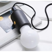 카라반 실내연출용 무드조명 실내조명 아이방꾸미기, 전구흰색 황색등