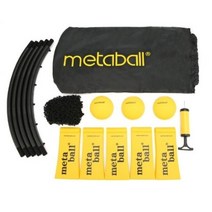 스파이크볼 뉴스포츠, 1개