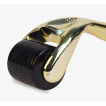 핏투 더마롤러 금색 mts롤러 홈케어 모공스탬프 스킨케어, 1.5mm