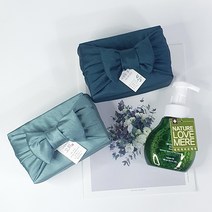 [은색초코] 네이쳐러브메레 핸드워시 거품형 280ml -가로형 결혼답례품 돌잔치 조문 회사단체선물 시보해제, 방수스티커안해요, 케이스포장-완포장(스티커부착)