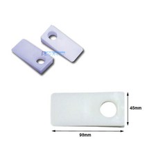 차량유리고정 문짝 플라스틱쇄기 플라스틱고정 문따개쇄기 C9004