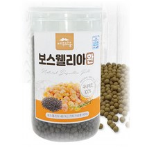보스웰리아환 400g 인도산 보스웰리아 49퍼센트 함유