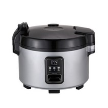 PN풍년 전기밥솥 50인용 업소용 하이커머스 E50 PHNKA-2500