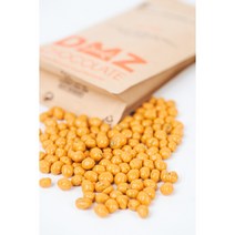 DMZ 파주 장단콩 파우치 약콩 초콜릿, 100g, 1개