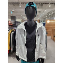 볼컴 베이직 컴포트핏 바람막이 자켓 VA211WT001 WT