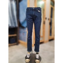 남성 Levis 511 슬림일자 에코 청바지 4511-5192