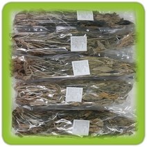[그린아이팜] 강원도 청정 건시래기, 5봉, 018 건시래기 200g