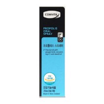콤비타 프로폴리스 스프레이 20ml x 3개, 상세페이지 참조, 상세페이지 참조, 상세페이지 참조, 상세페이지 참조, 상세페이지 참조