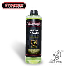 스팅거 스페셜클리너 500ml 페인트클렌져, 1개