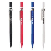 펜텔 아인 샤프 0.5mm 가벼운샤프, 그린