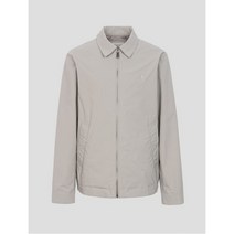 BEAN POLE 봄 블루종 아우터 베이지