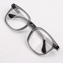 Premium BOLD 투명안경 국산 초정밀금형 프리미엄 볼드 뿔테안경 Grilamid TR90 SS9293