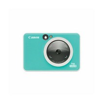4520C002 Ivy Cliq 2 인스턴트 카메라 프린트er 블루
